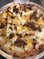 Pierogi Pizza