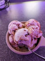Praline Ice Cream