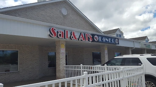 Sal & Al's Diner & Billy Boys Pizza