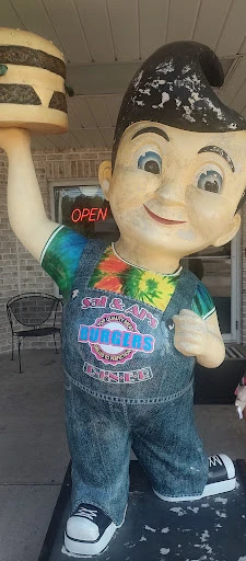 Sal & Al's Diner & Billy Boys Pizza photo 3