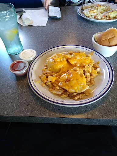 Sal & Al's Diner & Billy Boys Pizza photo 2