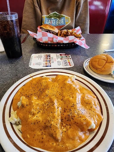 Sal & Al's Diner & Billy Boys Pizza photo 1
