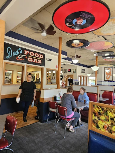Sal & Al's Diner & Billy Boys Pizza photo 10
