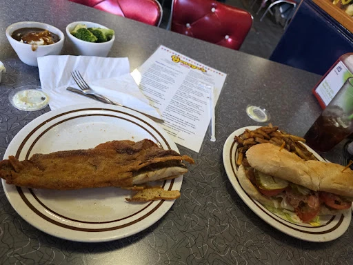 Sal & Al's Diner & Billy Boys Pizza photo 7