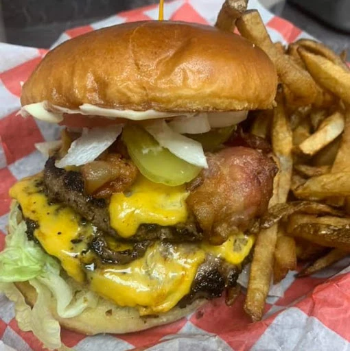 Sal & Al's Diner & Billy Boys Pizza photo 6