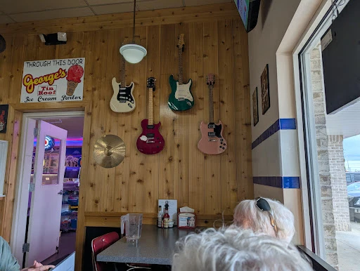 Sal & Al's Diner & Billy Boys Pizza photo 5